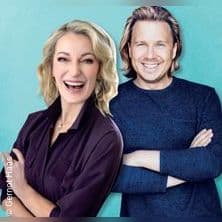 Monika Gruber und Gernot Haas - Zwei Blondinen…