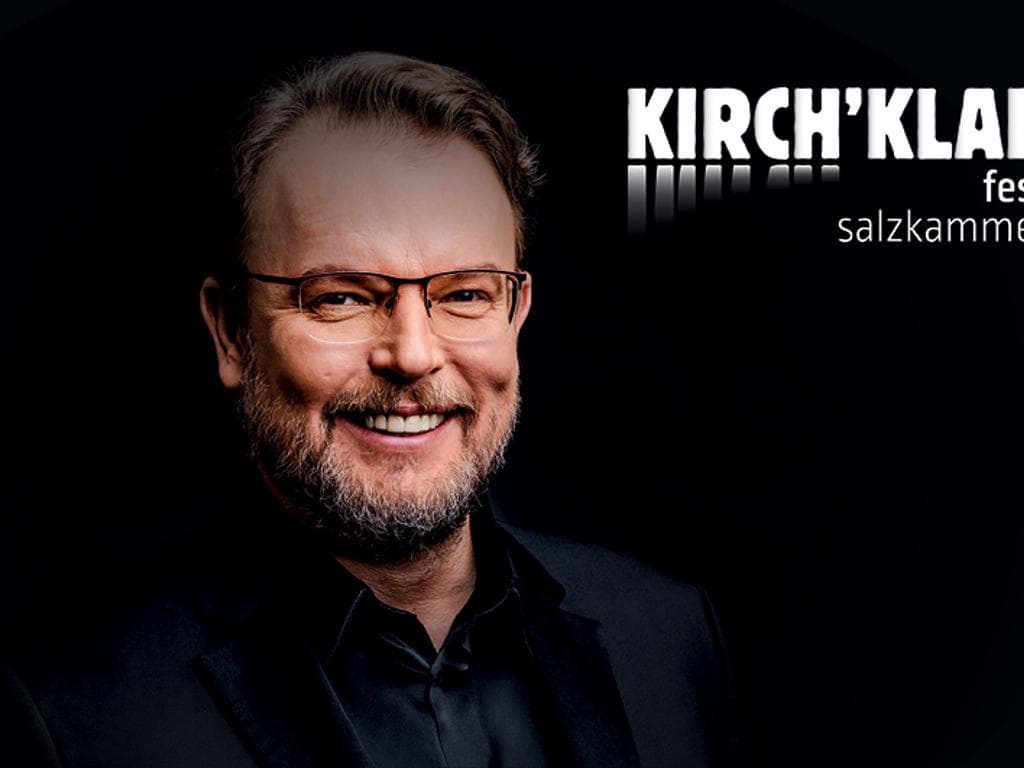 KIRCHKLANG 2026 - Orgel & Stimme: Musik von Tod und Aufbruch