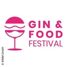 Gin&Food Festival Tagesticket Sa. 18.07.