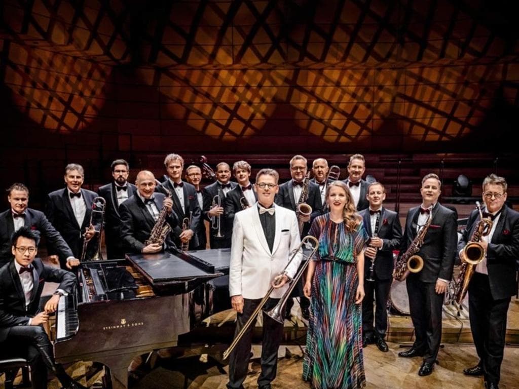 Glenn Miller Orchestra