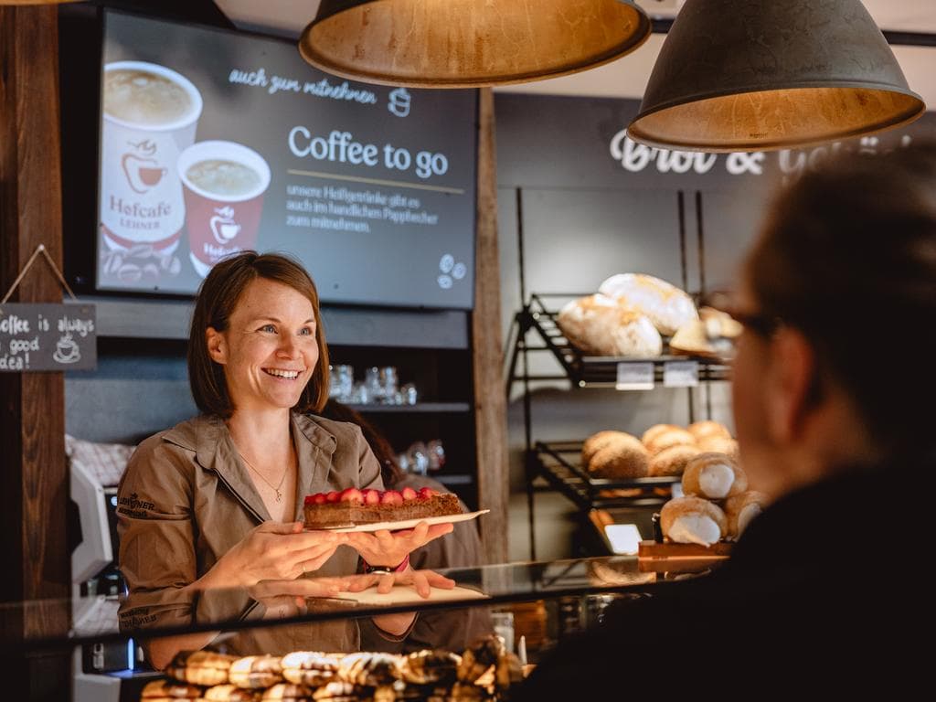 Lehner Beerencafé