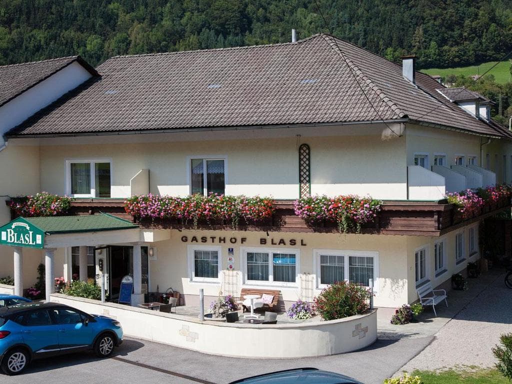 Gasthof Blasl