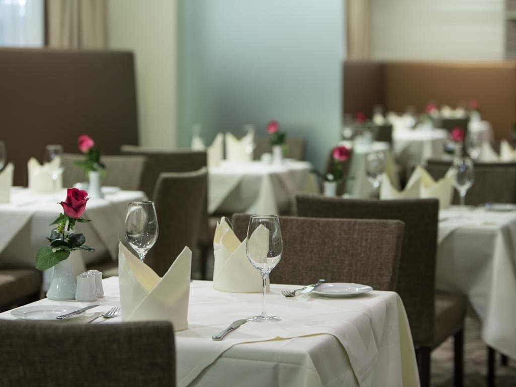 Restaurant Tafelspitz