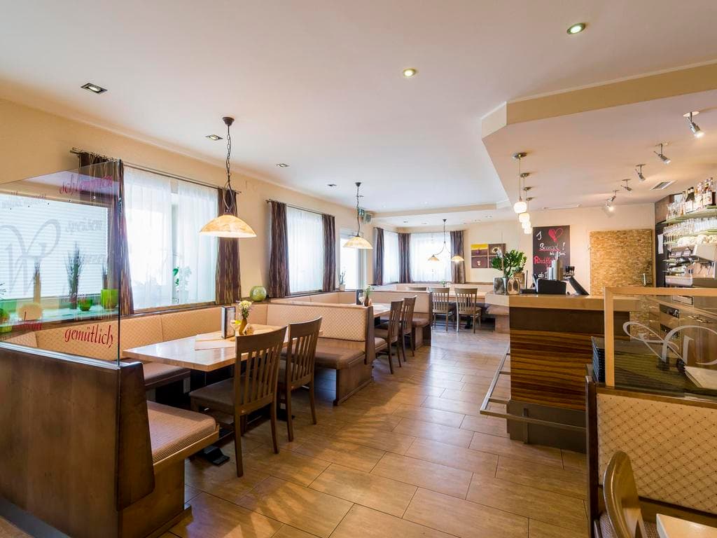 Gasthaus Restaurant Wundsam