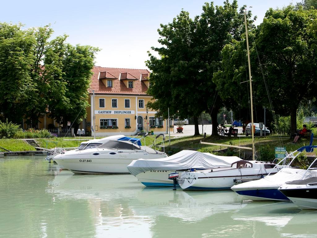 Landgasthof-Pension Dieplinger