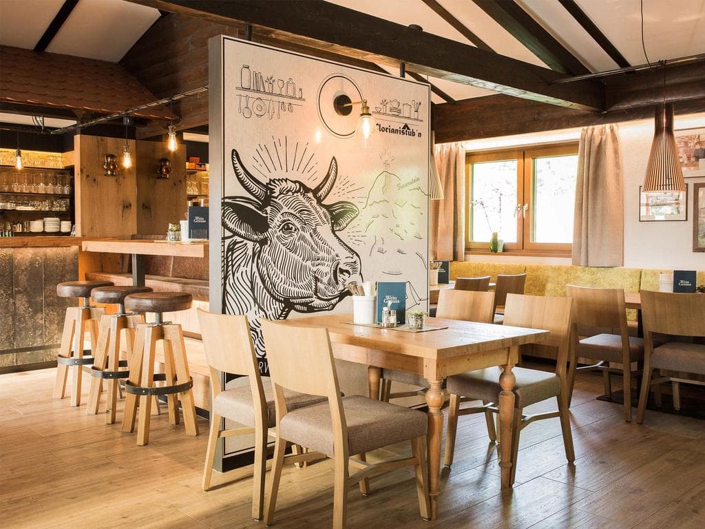 Restaurant Florianistubn