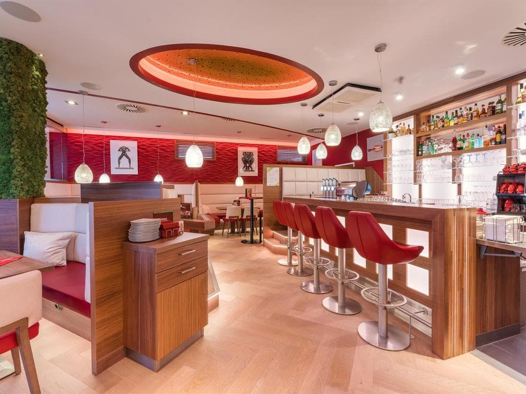 Café-Restaurant Auszeit