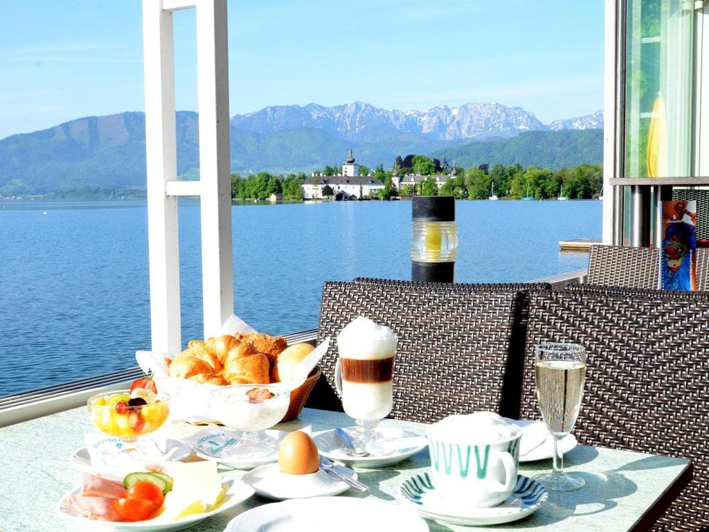 Cafe-Konditorei Baumgartner