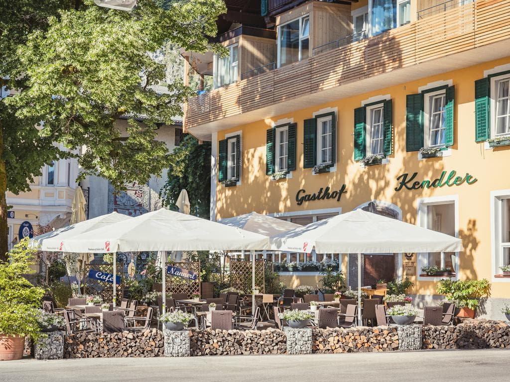 Hotel Kendler