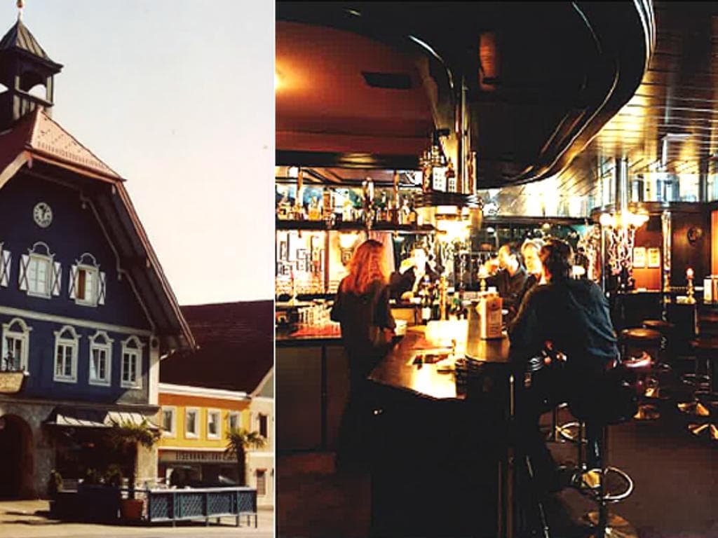 Milla's Bar
