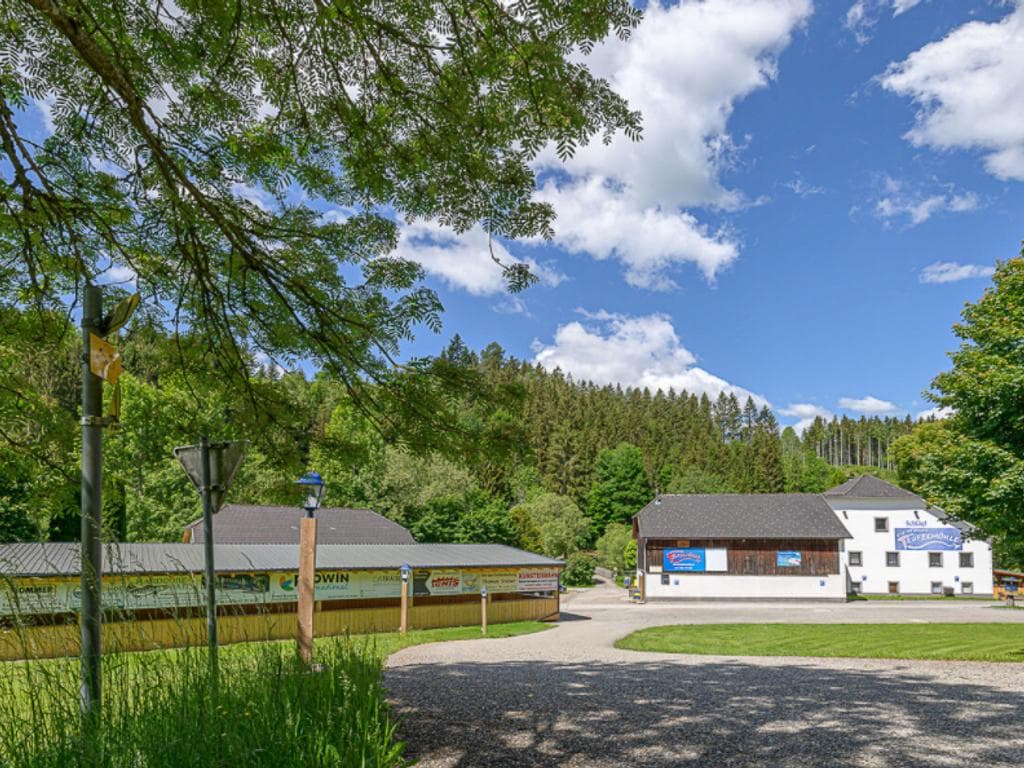 s' Wirtshaus Teufelmühle