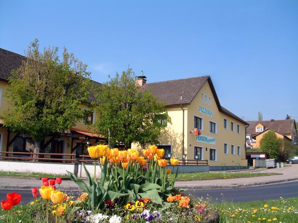Pizzeria La Mamma