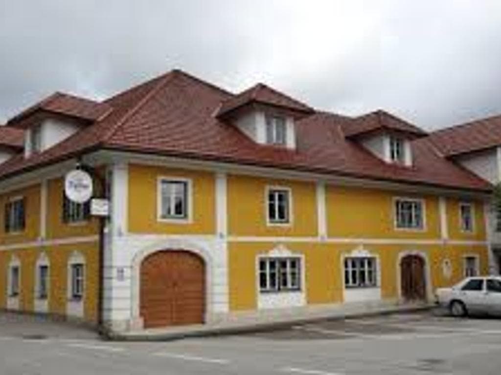 Landgasthaus zur Pepi-Tant