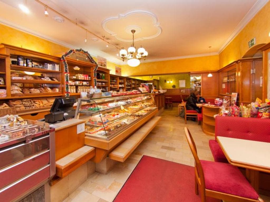 Cafe-Konditorei Schwarzlmüller