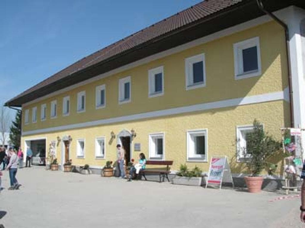 Lehner KEG Bauernleberkäse
