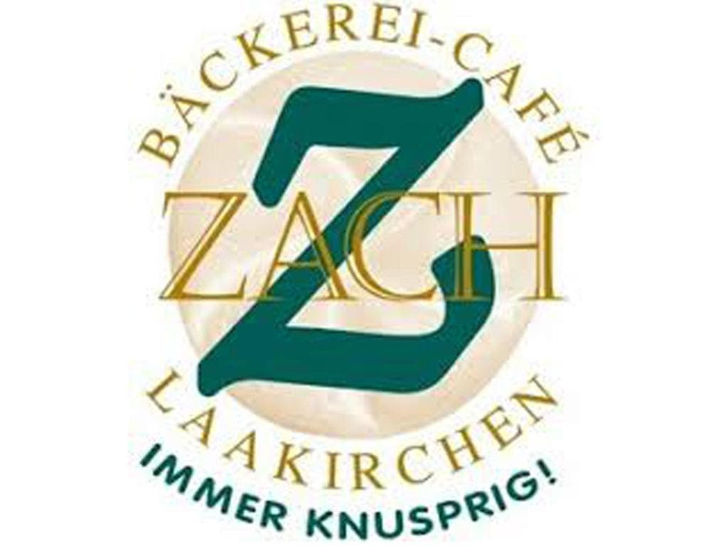 Bäckerei Zach - Verkaufswagen am Parkplatz des Gasthofes Altmühl