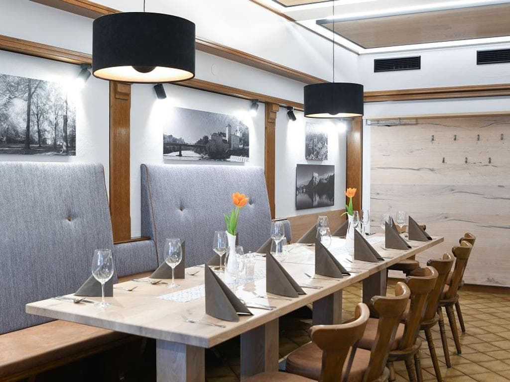 Gasthaus Stockinger