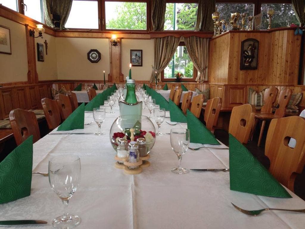 Gasthaus Südstadtwirt - Familie Mitterlehner