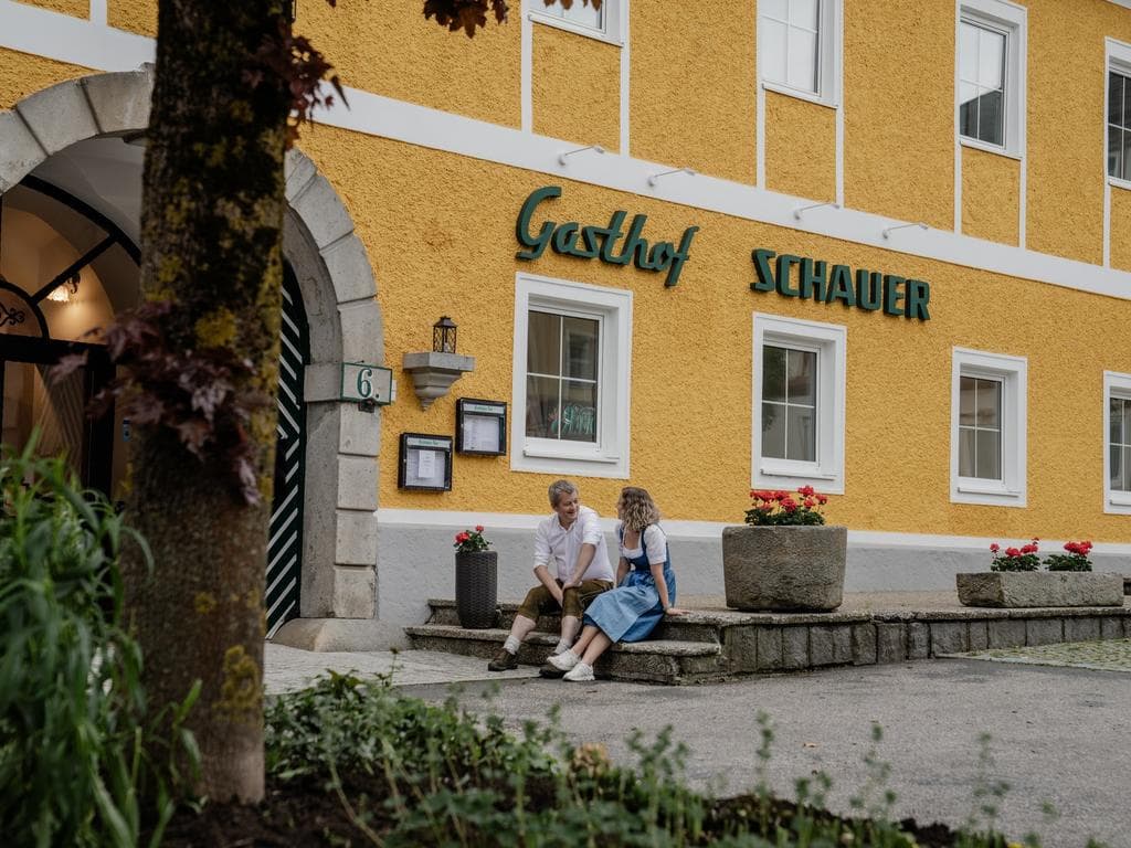 Gasthof Schauer