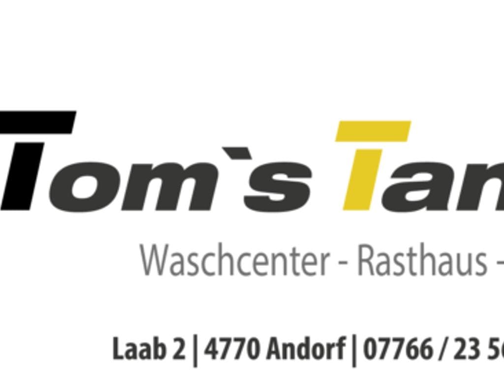 Tom's Tankstellen GmbH (Shop)
