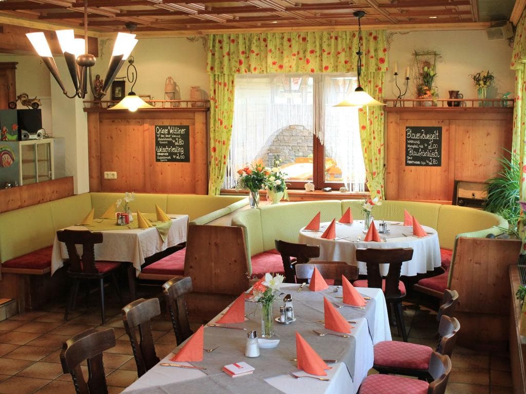 Gasthaus Buchecker