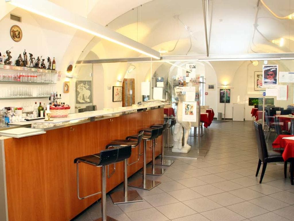Griechisches Restaurant Orpheus