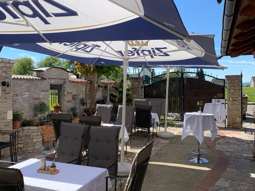 Restaurant Bergwerk