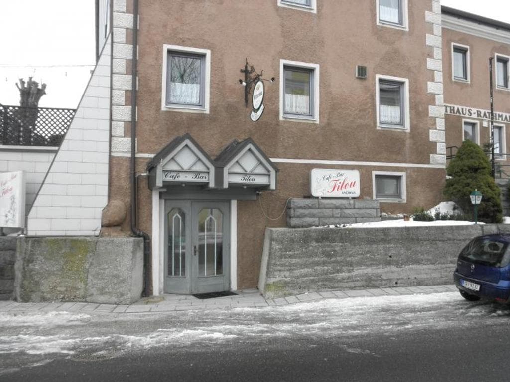 Café-Bar "Filou"