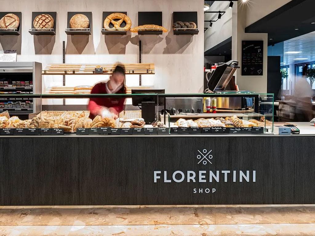 Cafe Florentini