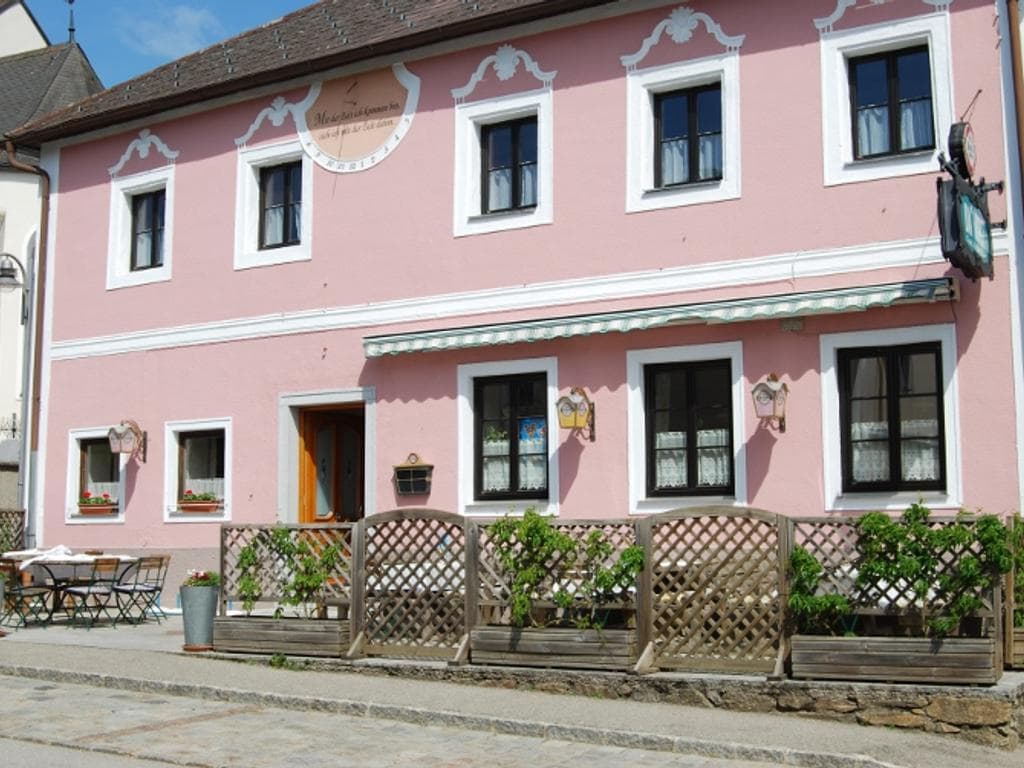 Gasthaus DA' WIRT