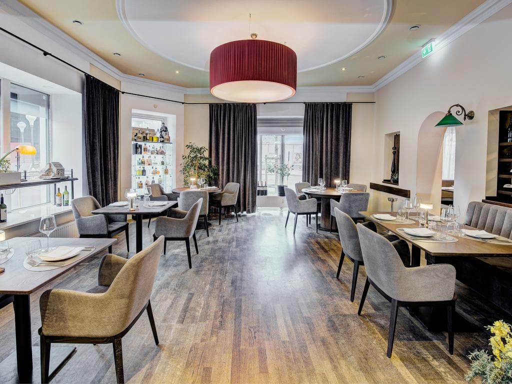 Restaurant Adria