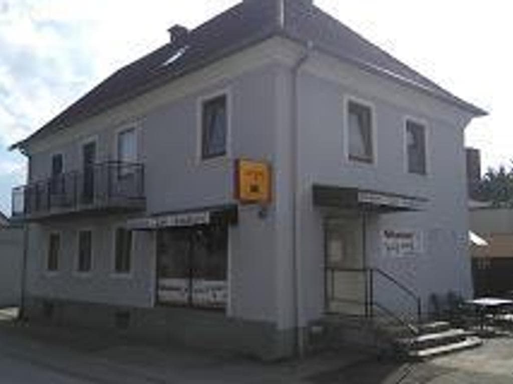 Bäckerei-Café Nöhammer