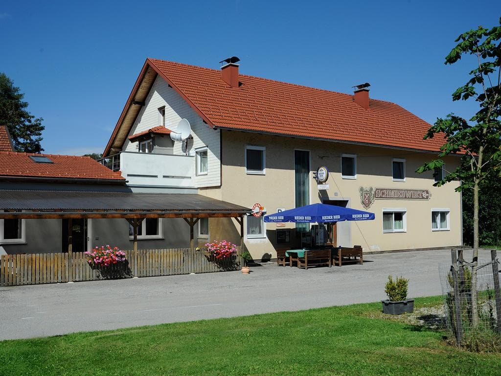 Schmiedwirt