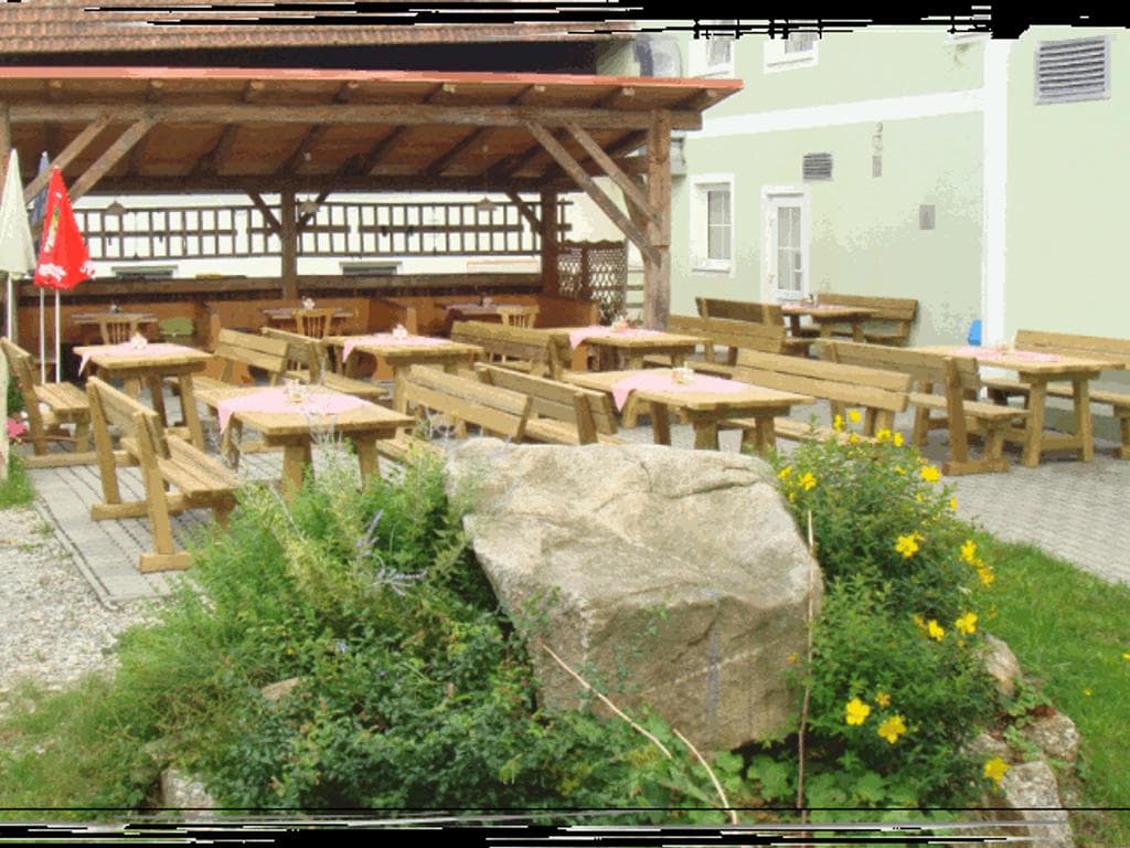 Gasthaus Glockerwirt
