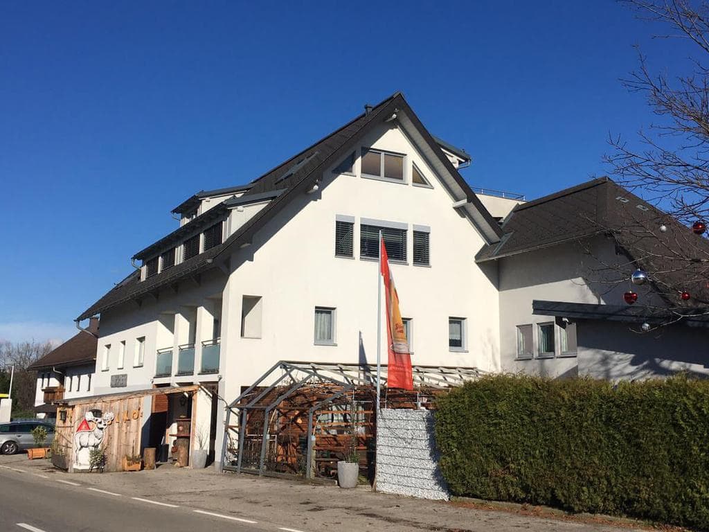 Gasthaus Bichler