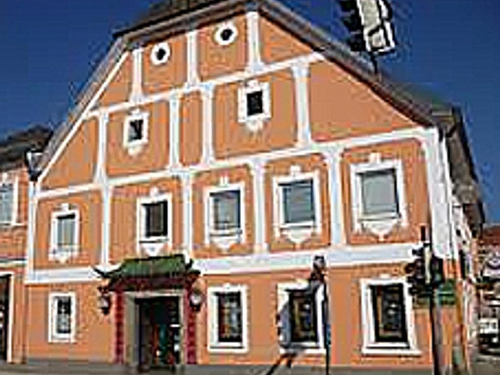 Chinarestaurant "Goldener Stern"