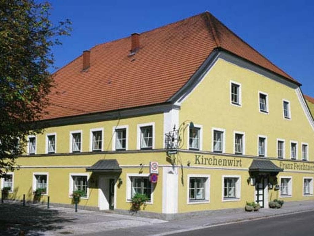 Kirchenwirt Andorf