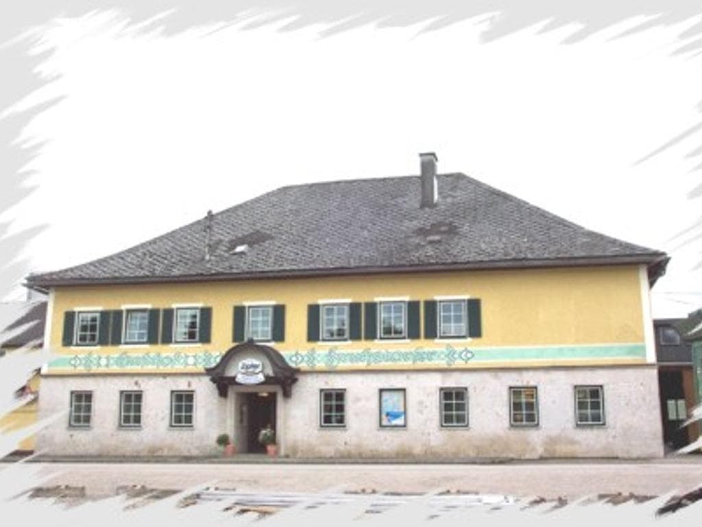 Gasthof Fruhstorfer