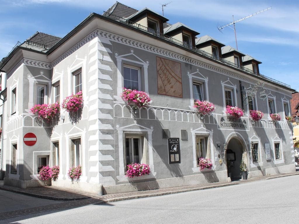 Hotel & Wirtshaus DAS RÖSSL