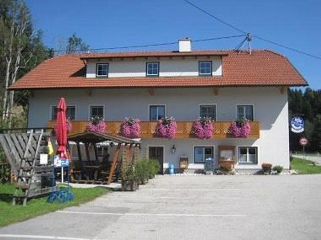 Gasthaus Schaffelmühle
