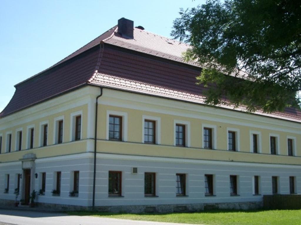 Gasthaus Schwarzer Adler