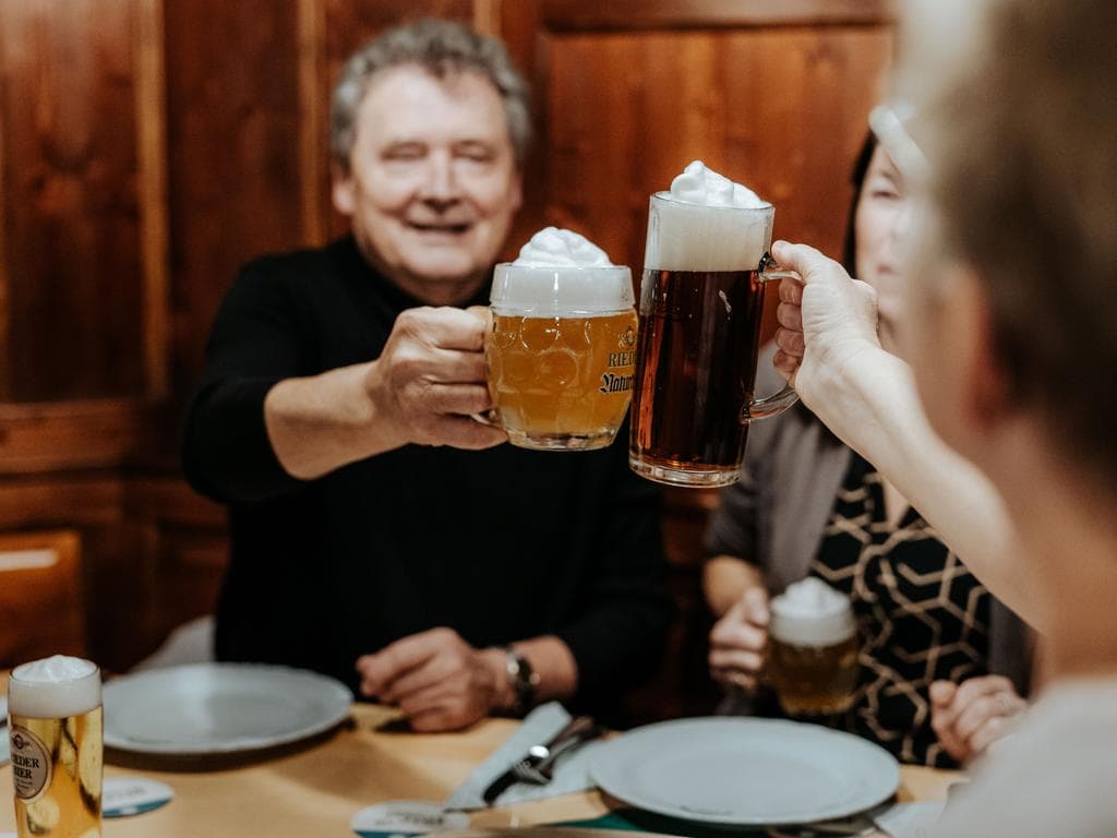Gasthaus Stempfer