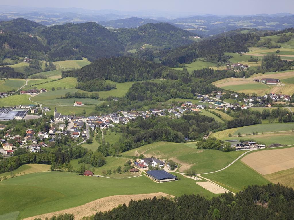 Pferderast Reiterhof Kastenhofer
