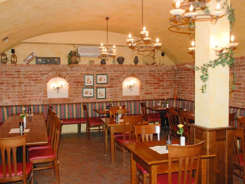 La Ruffa Ristorante