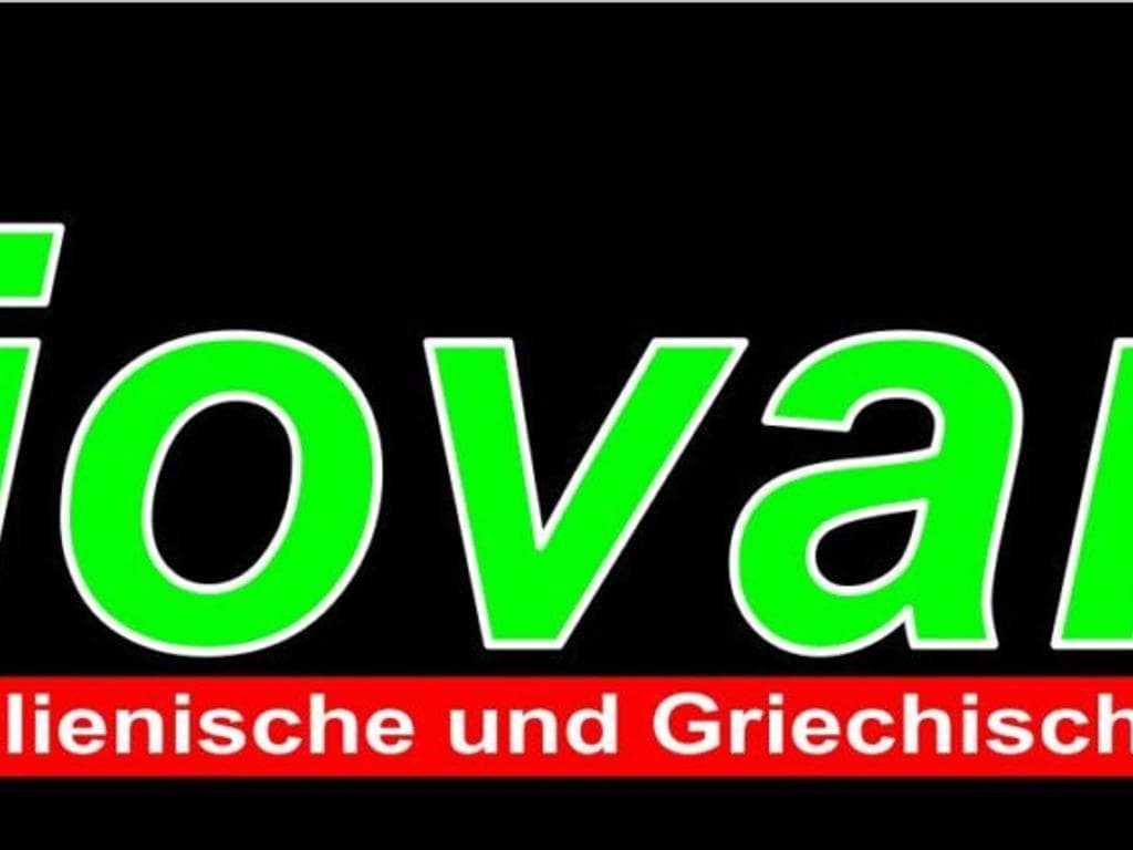 Pizzeria Giovanni