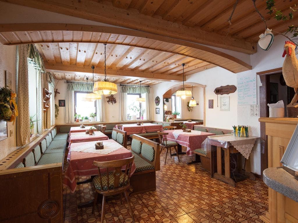 Pizzeria Dolce Vita