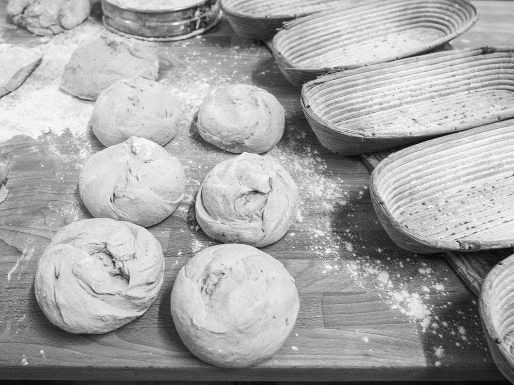 Bäckerei & Cafe Enzlmüller
