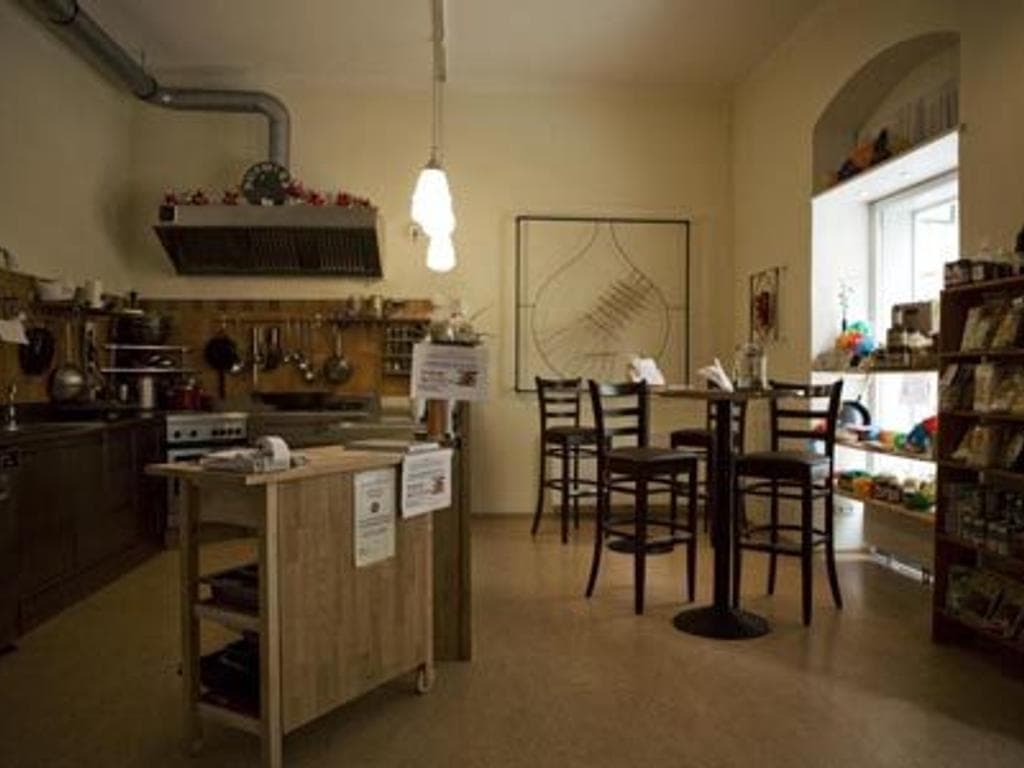 Bistro "Eat-Art"