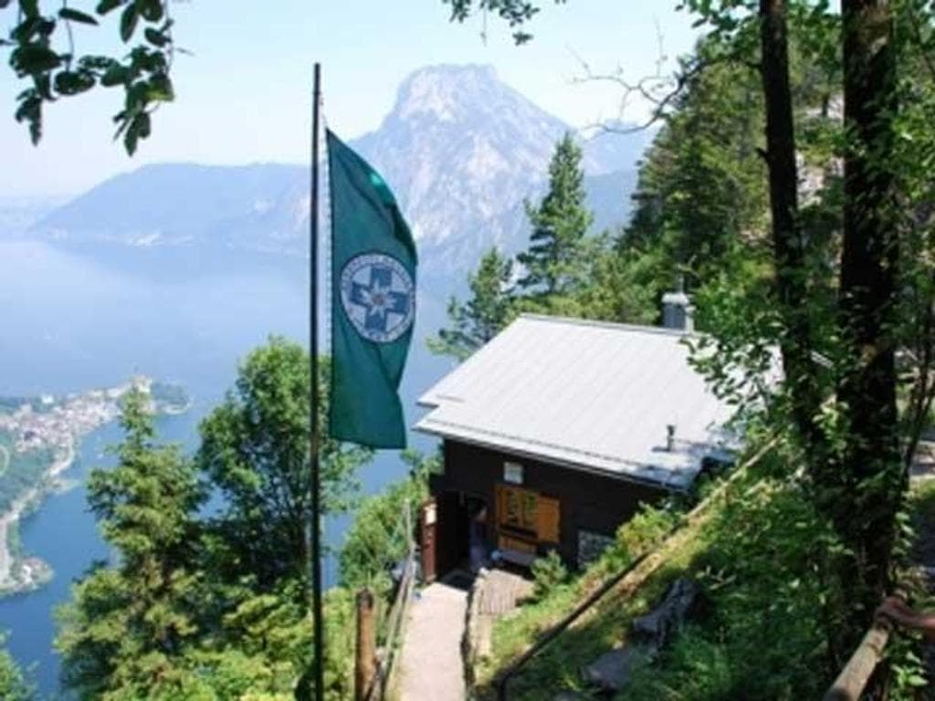 Sonnsteinhütte