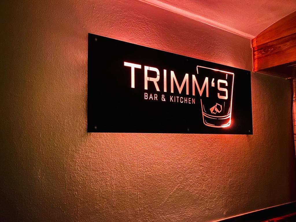 Trimm`s Bar & Kitchen